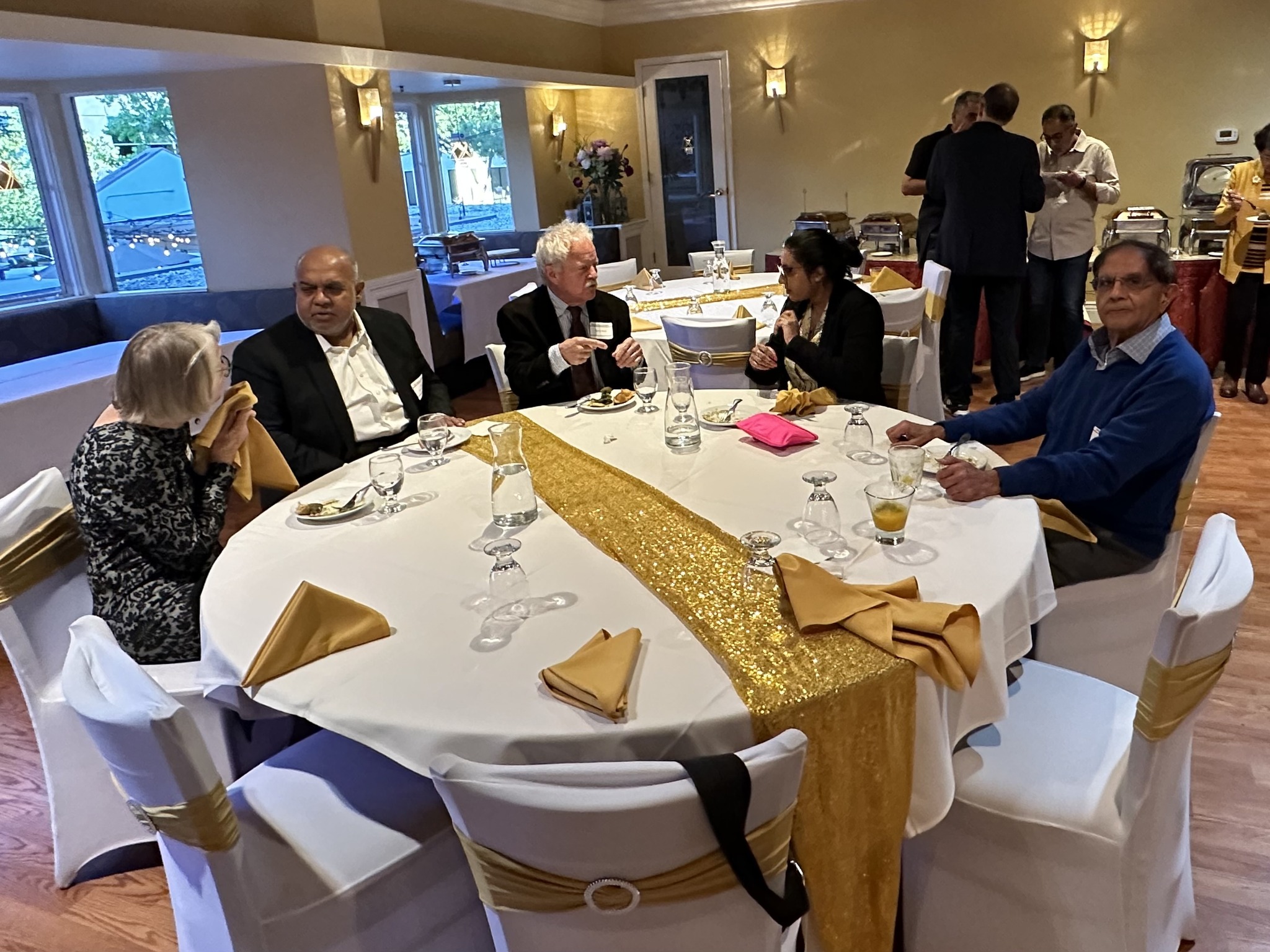 Community mentorship