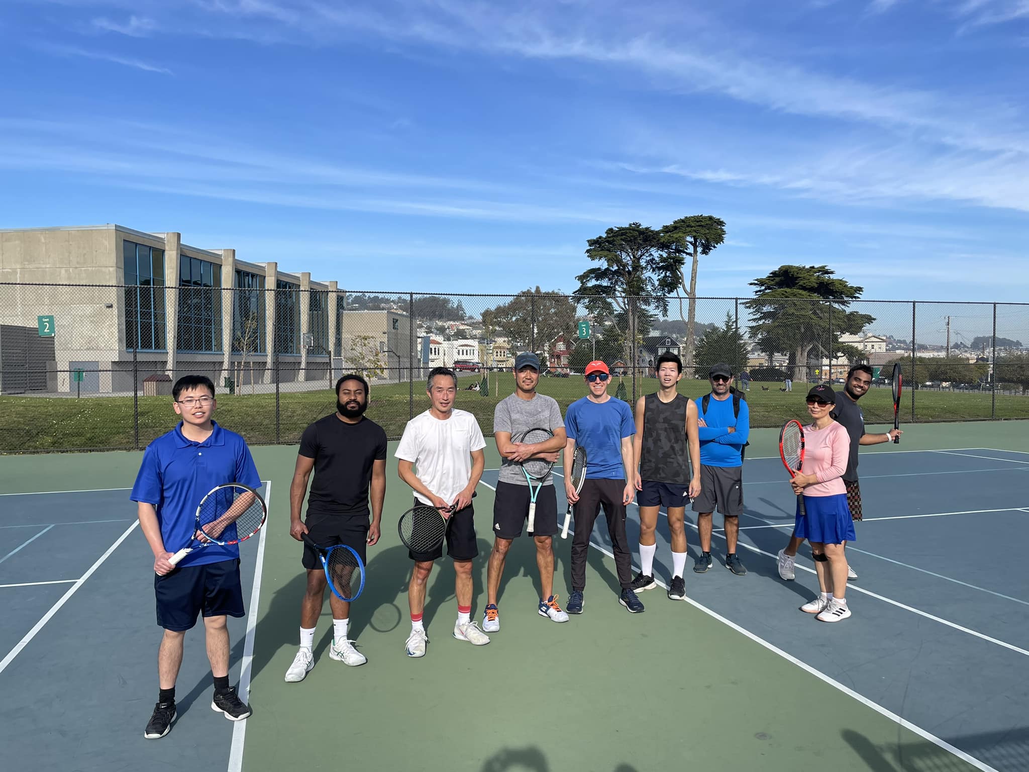 Learning support program